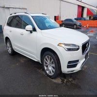 2016 Volvo Xc90 T6 Momentum