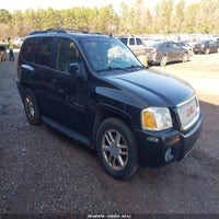 2006 GMC Envoy Denali
