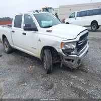 2019 Ram 2500 Tradesman 4X2 6'4 Box