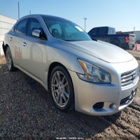 2011 Nissan Maxima 3.5 Sv
