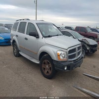 2005 Dodge Durango Limited
