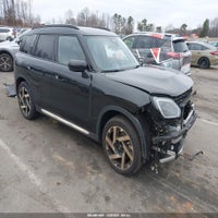 2025 Mini Countryman Cooper S