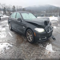 2015 BMW 528I xDrive