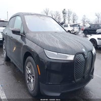 2023 BMW Ix xDrive50