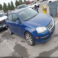 2008 Volkswagen Jetta S