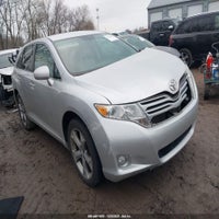 2011 Toyota Venza Base V6