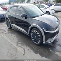 2024 Hyundai Ioniq 5 Limited