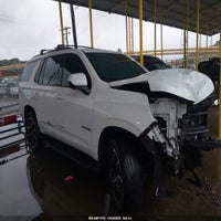 2021 Chevrolet Tahoe 2Wd Rst
