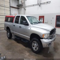 2004 Dodge Ram 2500 Slt/Laramie
