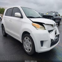 2010 Scion Xd