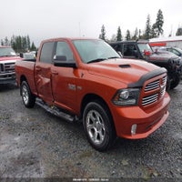 2013 Ram 1500 Sport