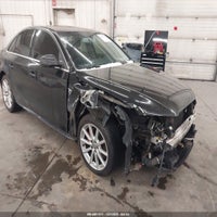 2015 Audi A4 2.0T Premium