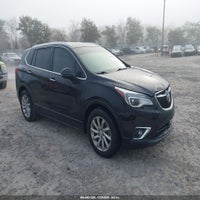 2019 Buick Envision Fwd Essence