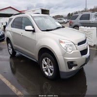 2013 Chevrolet Equinox 1Lt