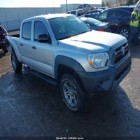 2013 Toyota Tacoma Base V6