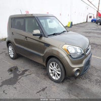 2012 Kia Soul +
