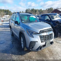 2023 Subaru Ascent Base 8-Passenger