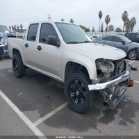 2006 Chevrolet Colorado Lt