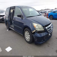 2005 Honda Odyssey Lx