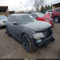 2021 Chrysler 300 300S