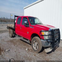 2011 Ford E-350