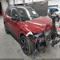 2021 Chevrolet Trailblazer Fwd Rs