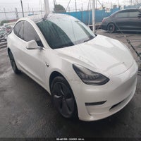 2019 Tesla Model 3 Long Range/Mid Range/Standard Range/Standard Range Plus