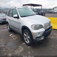 2009 BMW X5 xDrive35D