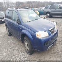 2006 Saturn Vue 4 Cyl