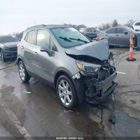 2019 Buick Encore Fwd Essence