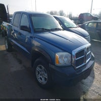 2005 Dodge Dakota St