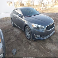 2015 Kia Cadenza Premium