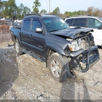 2011 Toyota Tacoma Base V6