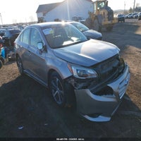 2015 Subaru Legacy 2.5I Limited