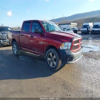 2015 Ram 1500 Express