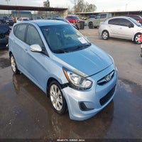 2013 Hyundai Accent Se