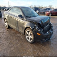 2007 Volkswagen Eos 2.0T