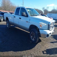 2008 Dodge Ram 2500 Slt