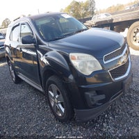 2012 Chevrolet Equinox 1Lt