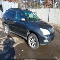 2009 Lexus Rx 350