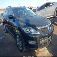 2009 Mazda Cx-9 Grand Touring