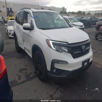 2022 Honda Pilot 2Wd Special Edition