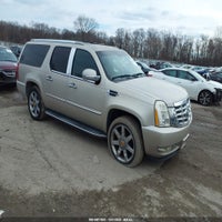 2007 Cadillac Escalade Esv Standard