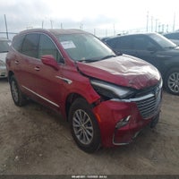 2024 Buick Enclave Essence Fwd