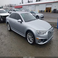 2019 Audi A4 45 Premium
