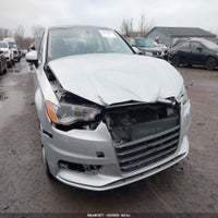 2015 Audi A3 2.0T Premium