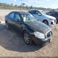 2008 Buick Lucerne Cxl
