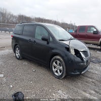 2011 Toyota Sienna Le V6