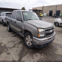 2006 Chevrolet Silverado C1500