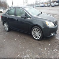 2013 Buick Verano
